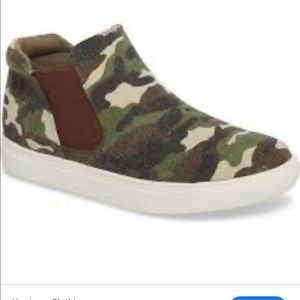 Coconut by Matisse sneaker